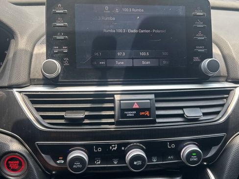 Used 2021 Honda Accord Sport image 15