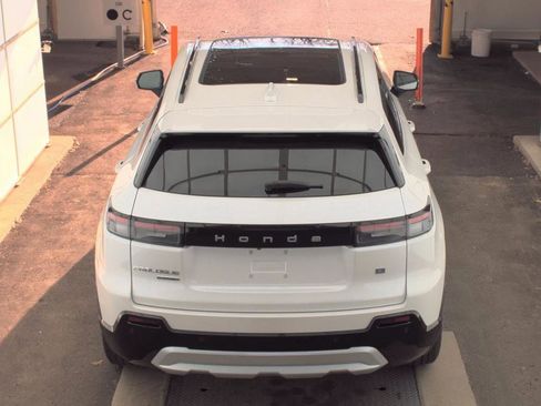 Used 2024 Honda Prologue Touring image 8