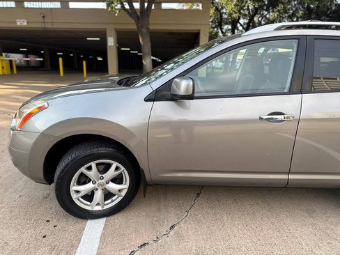Used 2010 Nissan Rogue SL w/ Premium Pkg AWD/4WD image 3