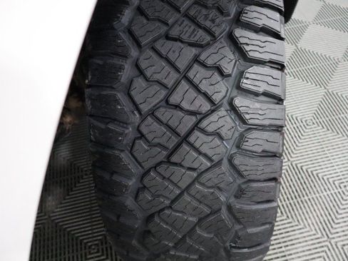 Used 2020 RAM 2500 Laramie w/ Night Edition AWD/4WD image 93