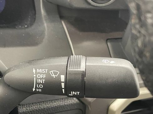 Used 2026 Toyota Tacoma TRD Off-Road AWD/4WD image 29