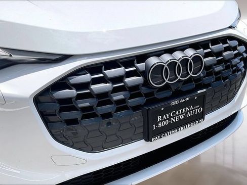 Used 2025 Audi Q5 Premium w/ Convenience Package AWD/4WD image 33