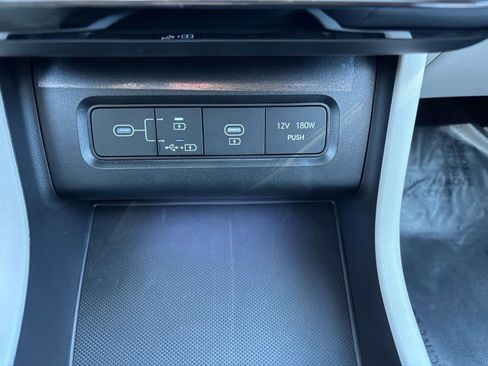 Certified 2025 Hyundai Tucson SEL image 27