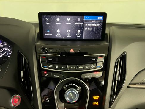 Used 2025 Acura RDX SH-AWD image 10