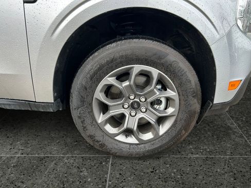 Used 2024 Ford Maverick XLT w/ Equipment Group 300A Standard image 10