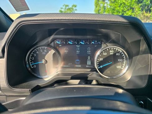 Used 2023 Ford F150 Tremor w/ 360 Degree Camera Package AWD/4WD image 29