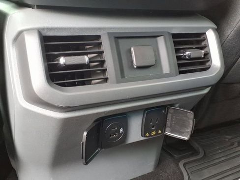 Used 2022 Ford F150 XLT w/ Equipment Group 302A High AWD/4WD image 24