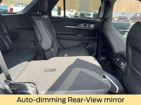 New 2026 Ford Explorer ST w/ Sun And Sound Package image 29