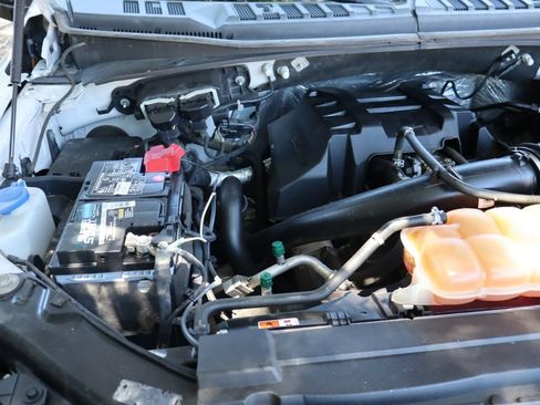 Used 2017 Ford F150 XLT w/ Equipment Group 302A Luxury AWD/4WD image 37