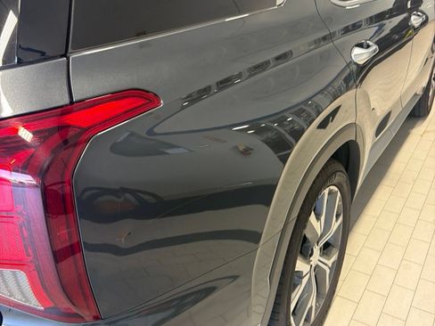 Used 2022 Hyundai Palisade SEL w/ 8P Bench Seat Package FWD image 5