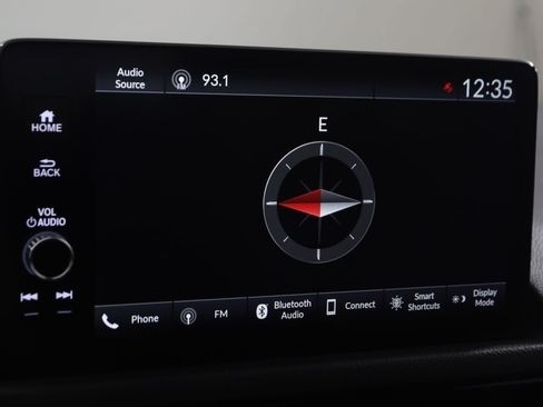 Used 2022 Honda Civic Si image 9