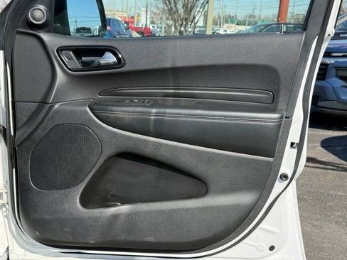 Used 2022 Dodge Durango GT AWD/4WD image 23