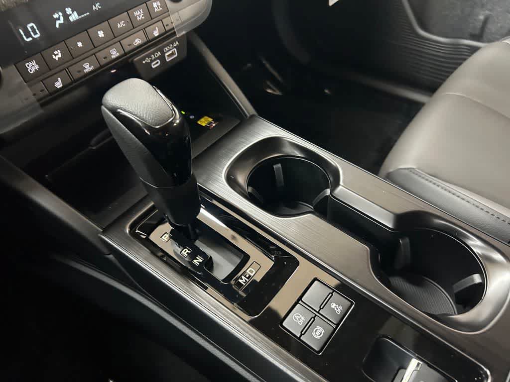 New 2026 Subaru Outback Premium AWD/4WD image 18
