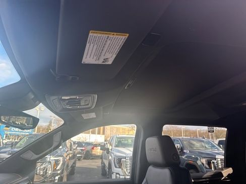 New 2026 GMC Sierra 1500 AT4 w/ AT4 Premium Package image 18