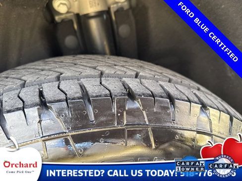 Certified 2024 Ford Bronco Sport Big Bend image 12