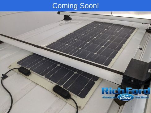 Used 2020 Ford Transit Connect XLT image 34