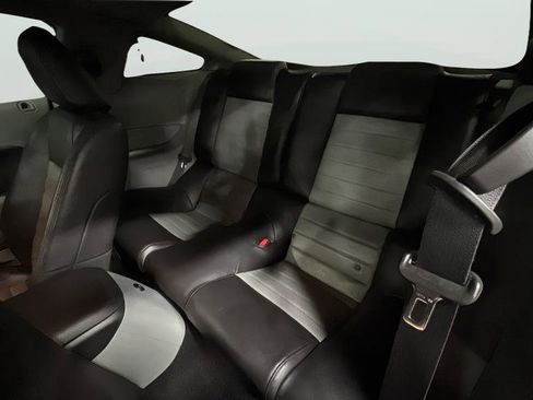 Used 2008 Ford Mustang GT Premium image 21
