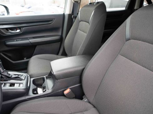 Certified 2023 Honda CR-V EX image 10