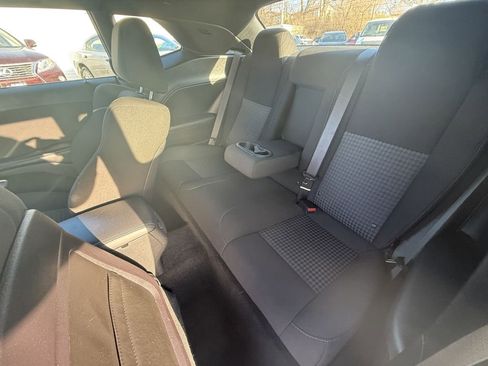 Used 2021 Dodge Challenger R/T Scat Pack image 13