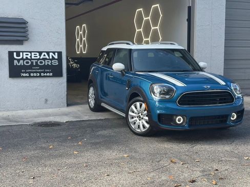 Used 2020 MINI Cooper Countryman image 2