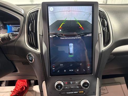 Used 2024 Ford Edge SEL AWD/4WD image 27