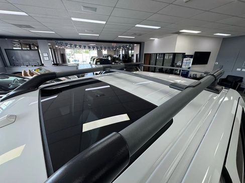 Used 2012 Nissan Frontier PRO-4X w/ Pro-4x Luxury Pkg image 29