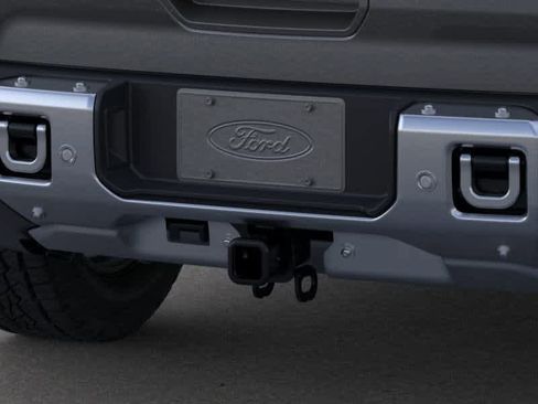 New 2025 Ford Bronco Sport Big Bend image 2