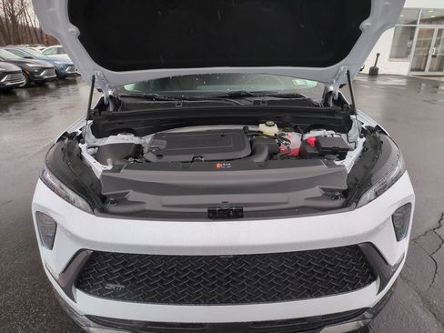 New 2026 Buick Envision Sport Touring image 17