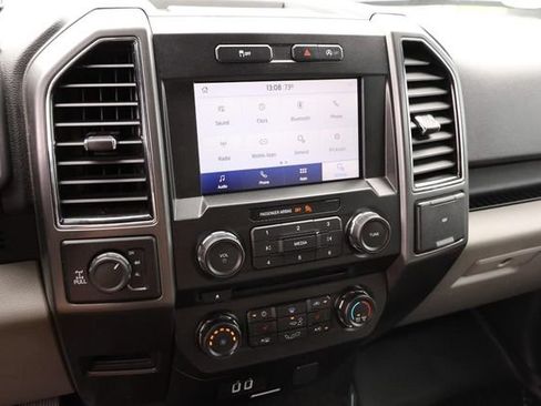 Used 2018 Ford F150 XLT w/ Equipment Group 301A Mid AWD/4WD image 15