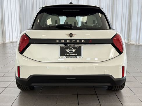 New 2026 MINI Cooper S FWD image 10