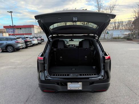 New 2026 INFINITI QX60 Sport image 24