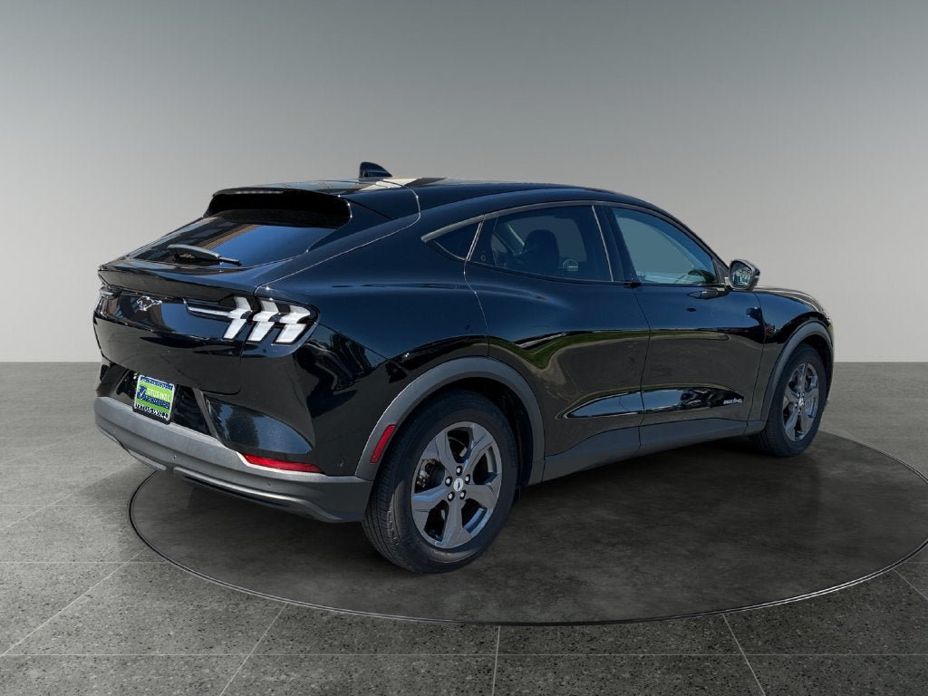 Certified 2023 Ford Mustang Mach-E Select AWD/4WD image 10