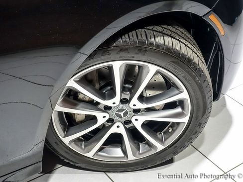 Used 2022 Mercedes-Benz E 450 4MATIC Sedan image 12