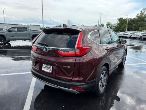 Used 2019 Honda CR-V EX image 6