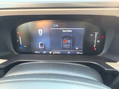 New 2026 Ford Bronco Sport Big Bend AWD/4WD image 14