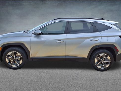 Used 2025 Hyundai Tucson SEL AWD/4WD image 2