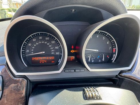 Used 2008 BMW Z4 3.0si image 14