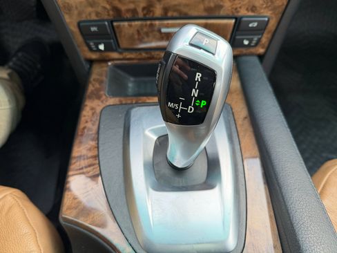 Used 2009 BMW 528i xDrive Sedan image 42