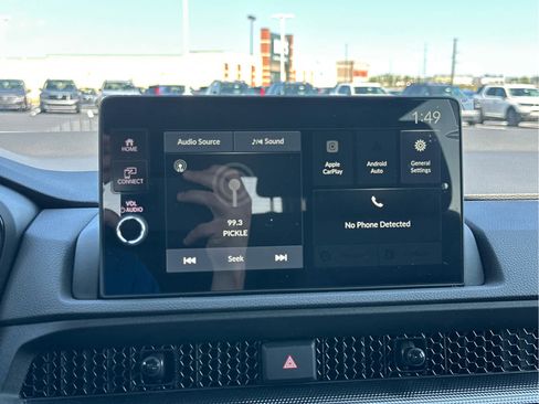 New 2026 Honda CR-V Sport-L image 31