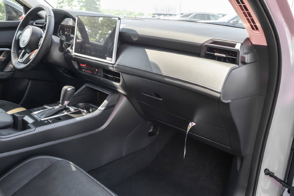 New 2026 MAZDA CX-5 Select AWD/4WD image 40