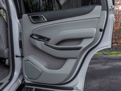 Used 2018 GMC Yukon Denali w/ Denali Ultimate Package image 32