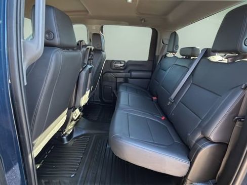 Used 2022 GMC Sierra 3500 Pro w/ Gooseneck/5TH Wheel Package image 19