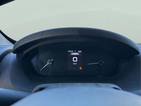 Used 2023 RAM ProMaster 3500 image 12