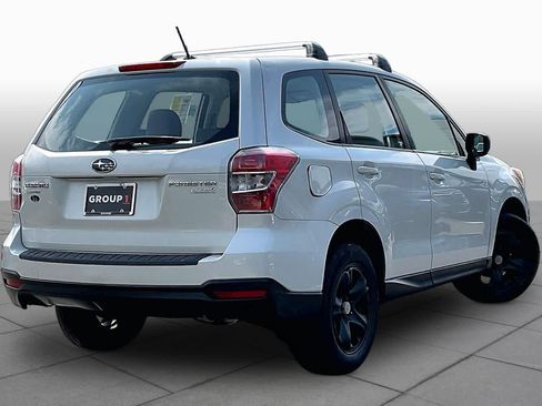 Used 2014 Subaru Forester 2.5i AWD/4WD image 13
