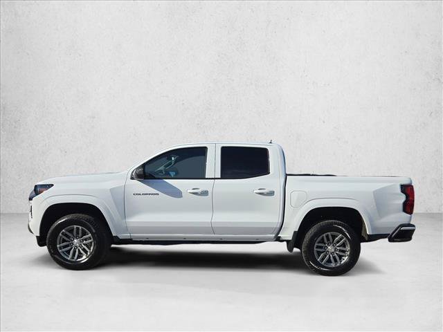 New 2026 Chevrolet Colorado LT RWD image 5