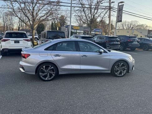 Used 2023 Audi A3 2.0T Premium Plus image 4