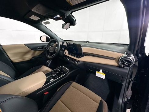 New 2026 Chevrolet Equinox ACTIV image 28