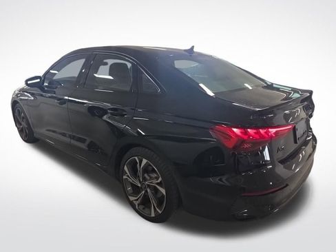 Used 2023 Audi A3 2.0T Premium w/ Convenience Package image 5