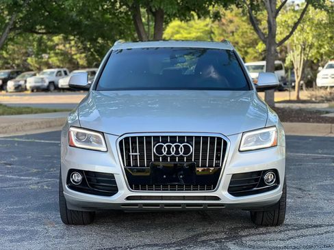 Used 2014 Audi Q5 TDI Prestige AWD/4WD image 8