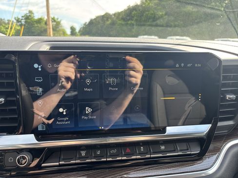 New 2026 Chevrolet Silverado 3500 LT AWD/4WD image 19